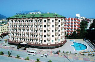Hotel Sea Sight