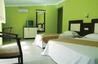 Hotel Sea Sight