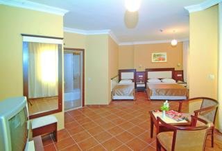 Hotel Sea Sight