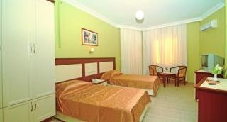 Hotel Sea Sight