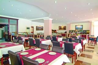 Hotel Sea Sight