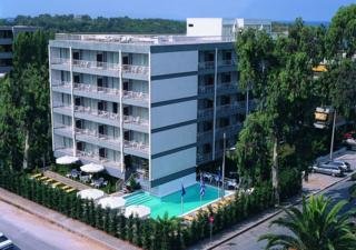 Hotel Sea View