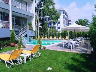 Hotel Sea View