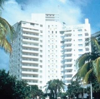 Hotel Sea View