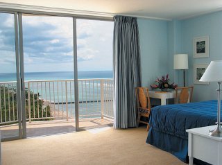 Hotel Sea View