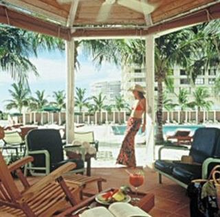 Hotel Sea View