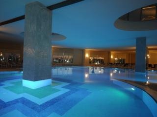Hotel Sea World Resort & Spa