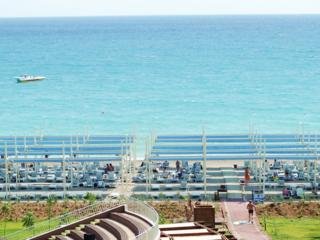 Hotel Sea World Resort & Spa