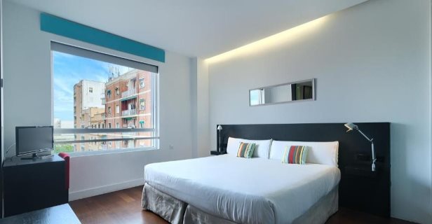 Hotel Sea You Port Valencia