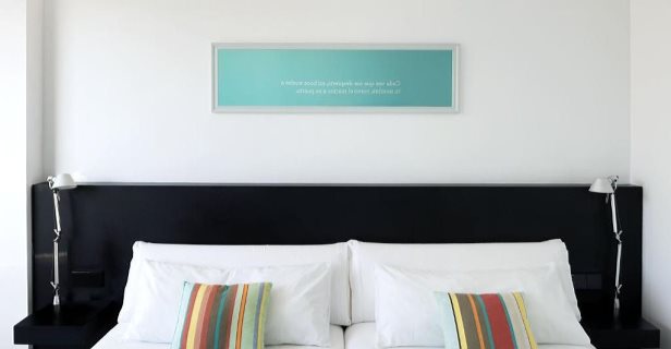 Hotel Sea You Port Valencia