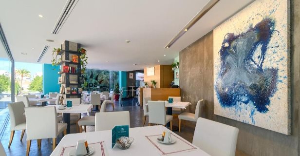 Hotel Sea You Port Valencia