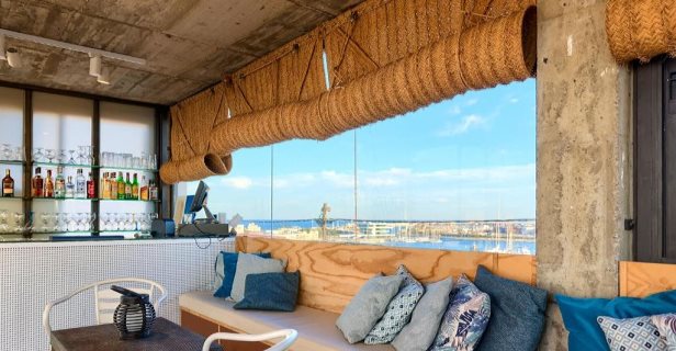 Hotel Sea You Port Valencia