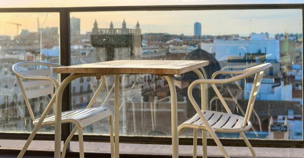 Hotel Sea You Port Valencia