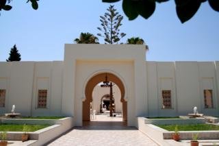 Hotel Seabel Alhambra Beach Golf & Spa