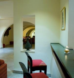 Hotel Seabel Alhambra Beach Golf & Spa