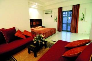 Hotel Seabel Alhambra Beach Golf & Spa