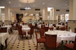 Hotel Seabel Alhambra Beach Golf & Spa
