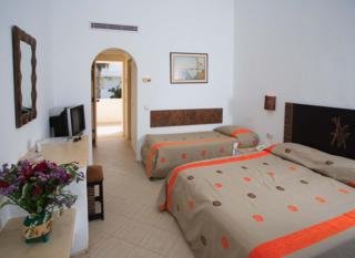 Hotel Seabel Rym Beach Djerba