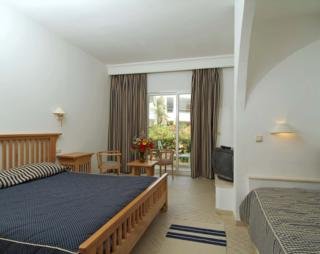 Hotel Seabel Rym Beach Djerba