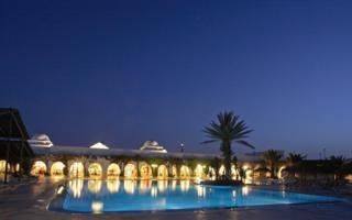 Hotel Seabel Rym Beach Djerba