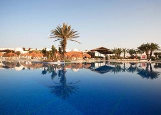 Hotel Seabel Rym Beach Djerba