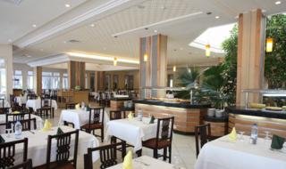Hotel Seabel Rym Beach Djerba