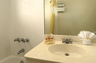 Hotel Seagull Miami Beach
