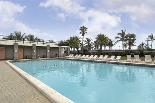 Hotel Seagull Miami Beach