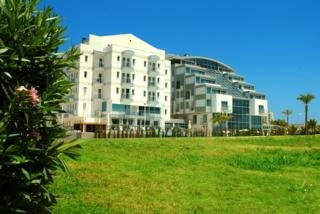 Hotel Sealife Family Resort & Spa