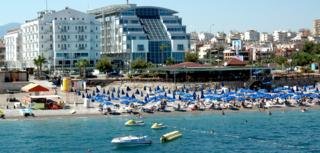 Hotel Sealife Family Resort & Spa