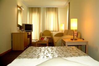 Hotel Sealife Family Resort & Spa