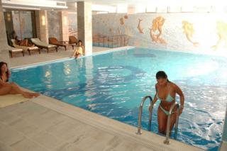 Hotel Sealife Family Resort & Spa