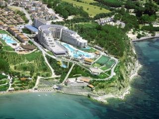 Hotel Sealight Resort