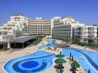Hotel Sealight Resort
