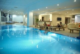Hotel Sealight Resort