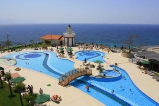 Hotel Sealight Resort