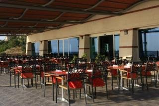Hotel Sealight Resort