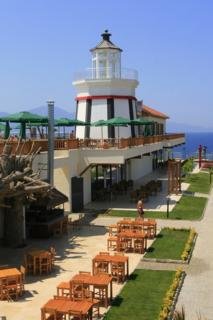 Hotel Sealight Resort