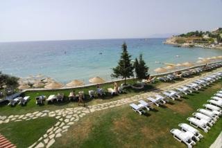 Hotel Sealight Resort