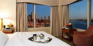 Hotel Seaport And World Trade Center Boston