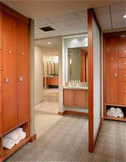 Hotel Seaport And World Trade Center Boston