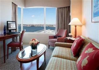Hotel Seaport And World Trade Center Boston