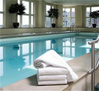 Hotel Seaport And World Trade Center Boston