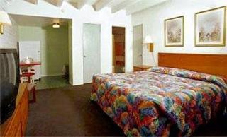 Hotel Seaside Inn