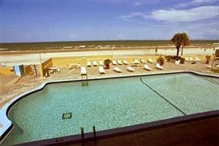 Hotel Seaside Inn