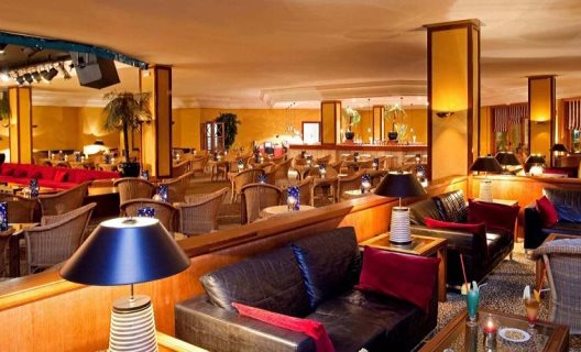 Hotel Seaside Los Jameos