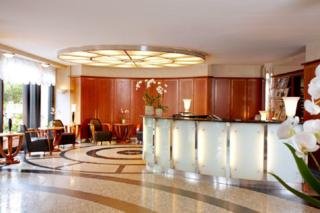 Hotel Seaside Park Leipzig