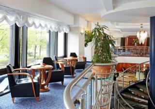 Hotel Seaside Park Leipzig