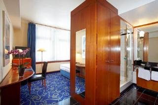 Hotel Seaside Park Leipzig