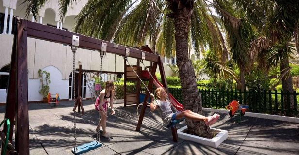 Hotel Seaside Sandy Beach